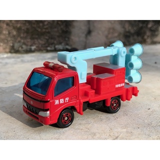 Xe Mô Hình TOMICA 1:64
