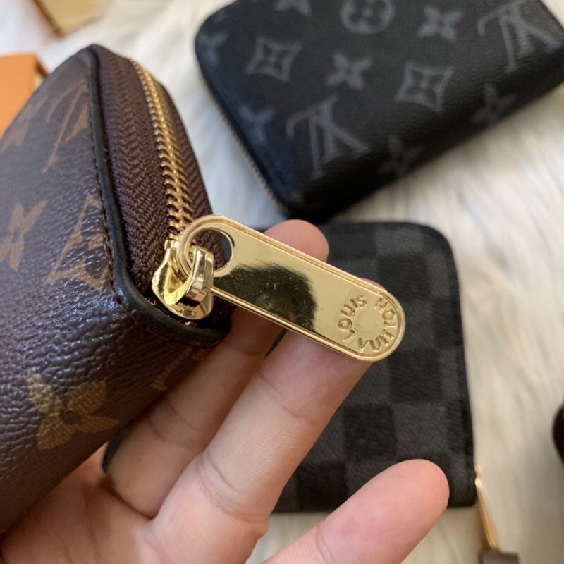 Ví mi ni nhỏ gọn cho cà nam và nữ