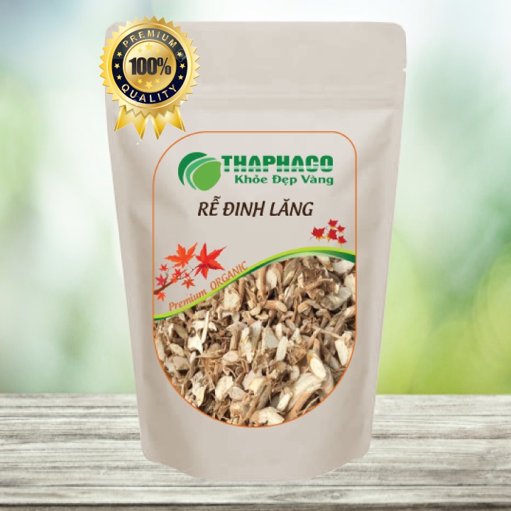 Rễ Đinh Lăng Khô 100g Bổ Thận Tráng Dương
