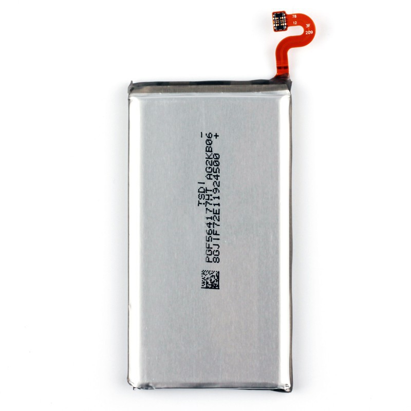 Pin S9/ EB-BG960ABE