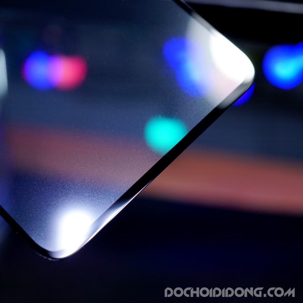 Dán cường lực Samsung Galaxy A70 Zacase full màn hình