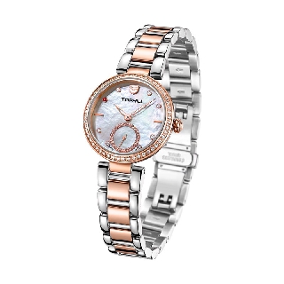 Đồng hồ nữ Tophill TE052L.S7287