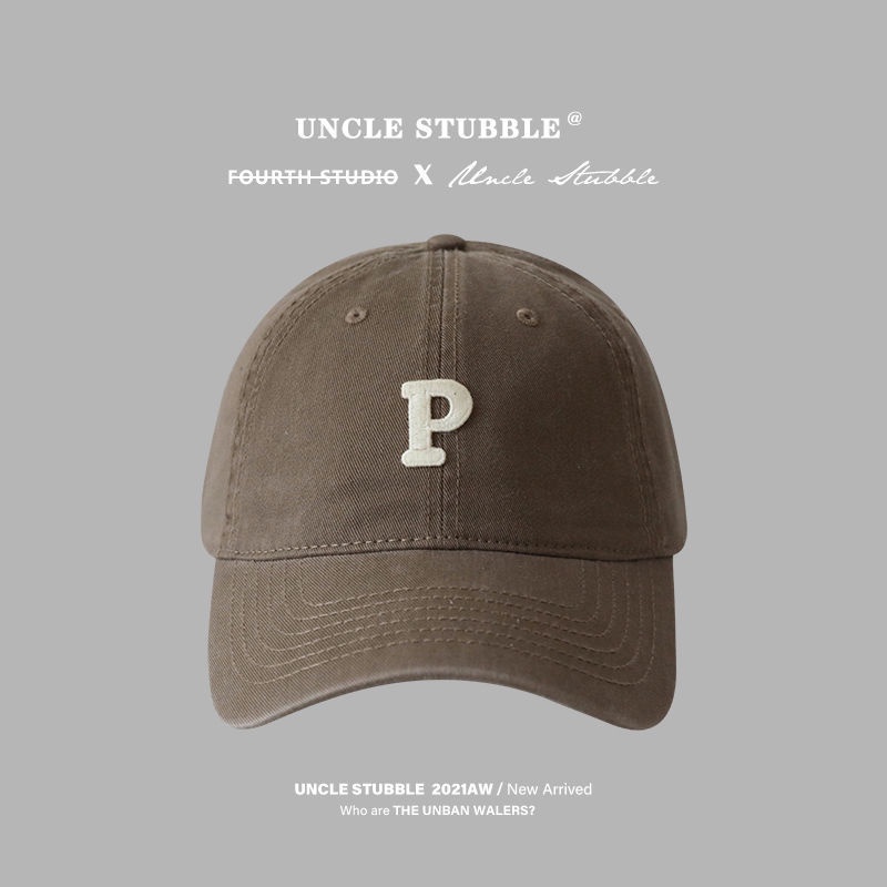 Mũ Lưỡi Trai Mềm Cao Cấp Phong Cách Hàn Quốc Dành Cho Cả Nam Và Nữ