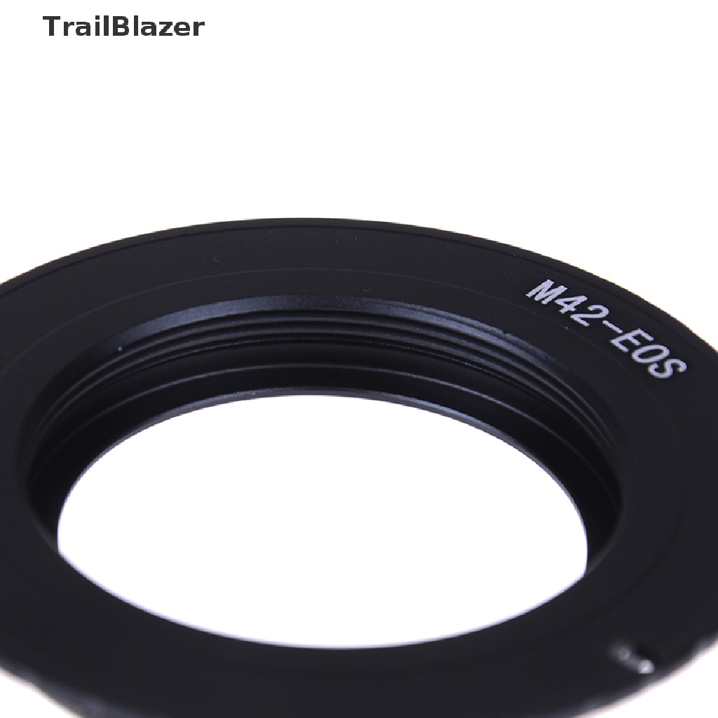 Vòng Chuyển Đổi Ống Kính M42 Eos Ef