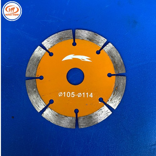 LƯỠI CẮT ĐÁ HOA CƯƠNG 105-114 | Nói không với hàng nhái, hàng kém chất lượng