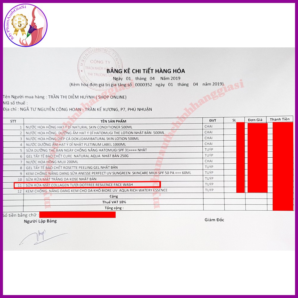 SỮA RỬA MẶT KOSE TINH CHẤT COLLAGEN NHẬT BẢN | BigBuy360 - bigbuy360.vn