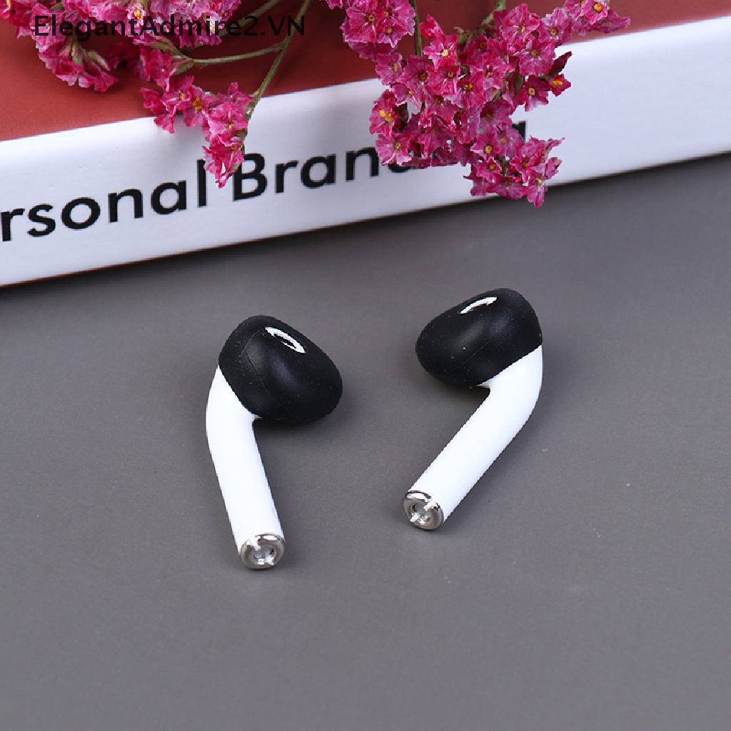 Bộ 5 Cặp Bọc Cao Su Silicone Chống Trượt Tiện Lợi