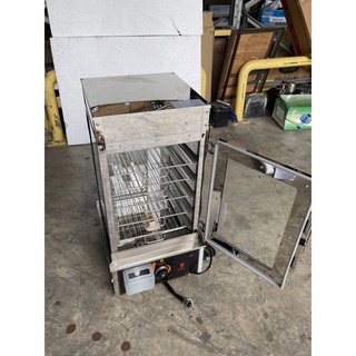Tủ Hấp Bánh Bao SJC-5T2