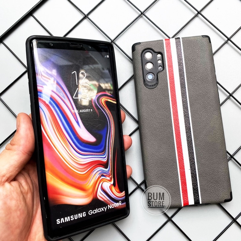Ốp Lưng Thombrowne Samsung S21 Ultra / S21 plus / Note 20 Ultra / Note 20 / Note 10 plus / Note 10 / Note 9