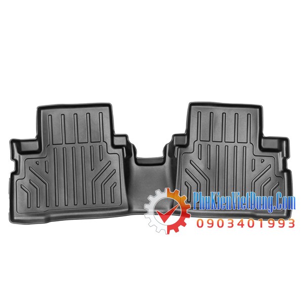 Thảm trải sàn TPO/TPV cho xe Suzuki XL7 chống bẩn và bán bẩn ngoài ra còn bảo vệ xe của bạn hiệu quả