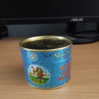 Trầm viên ông câu