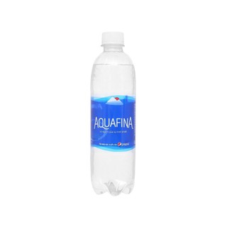 Nước tinh khiết Aquafina 500ml