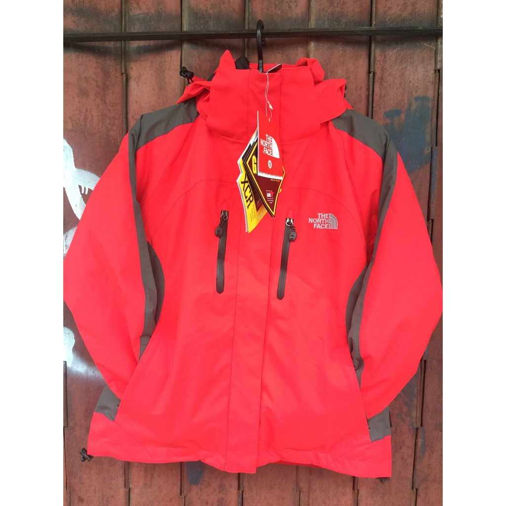 Chuyên đổ sỉ áo gió 2 lớp TNF