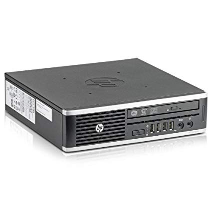 bán thùng máy vi tính barbone hp 8300 mini sff, socket 1155