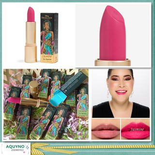 Son Colourpop Lux Lipstick Disney Designer