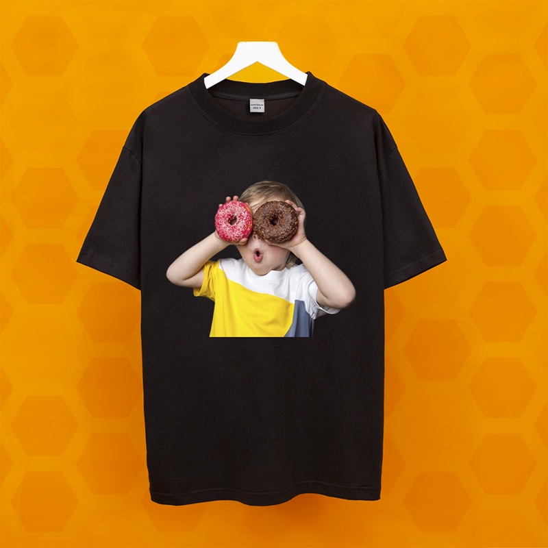 Áo phông nam nữ , Áo thun tay lỡ nam nữ  form rộng 100%COTTON mát mềm mịn thấm hút mồ hôi ADLV Q1 | BigBuy360 - bigbuy360.vn