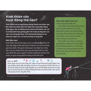 Bộ Cool Series - Thiên Văn Hấp Dẫn