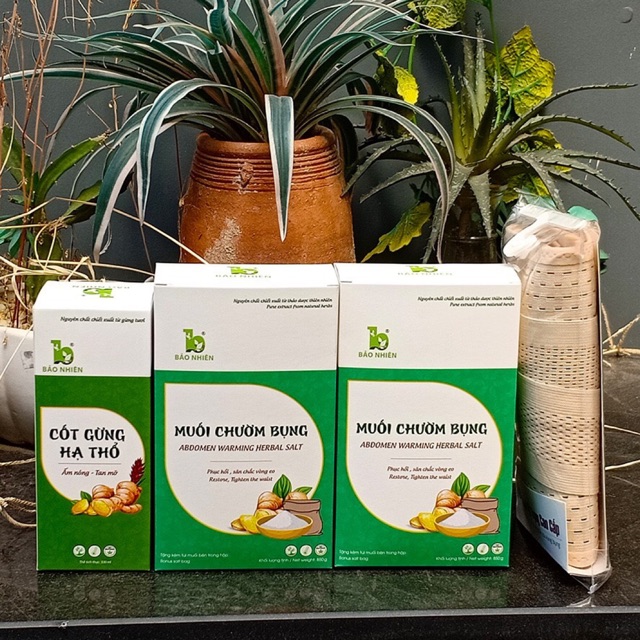 Liệu trình eo thon cho mẹ sau sinh