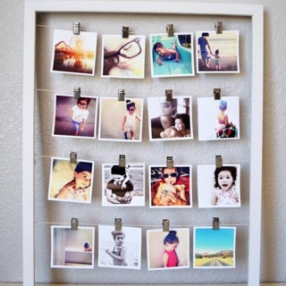 In ảnh 6x9 trên máy Lap