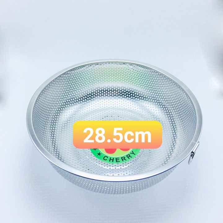 RỔ INOX CAO CẤP TIỆN DỤNG