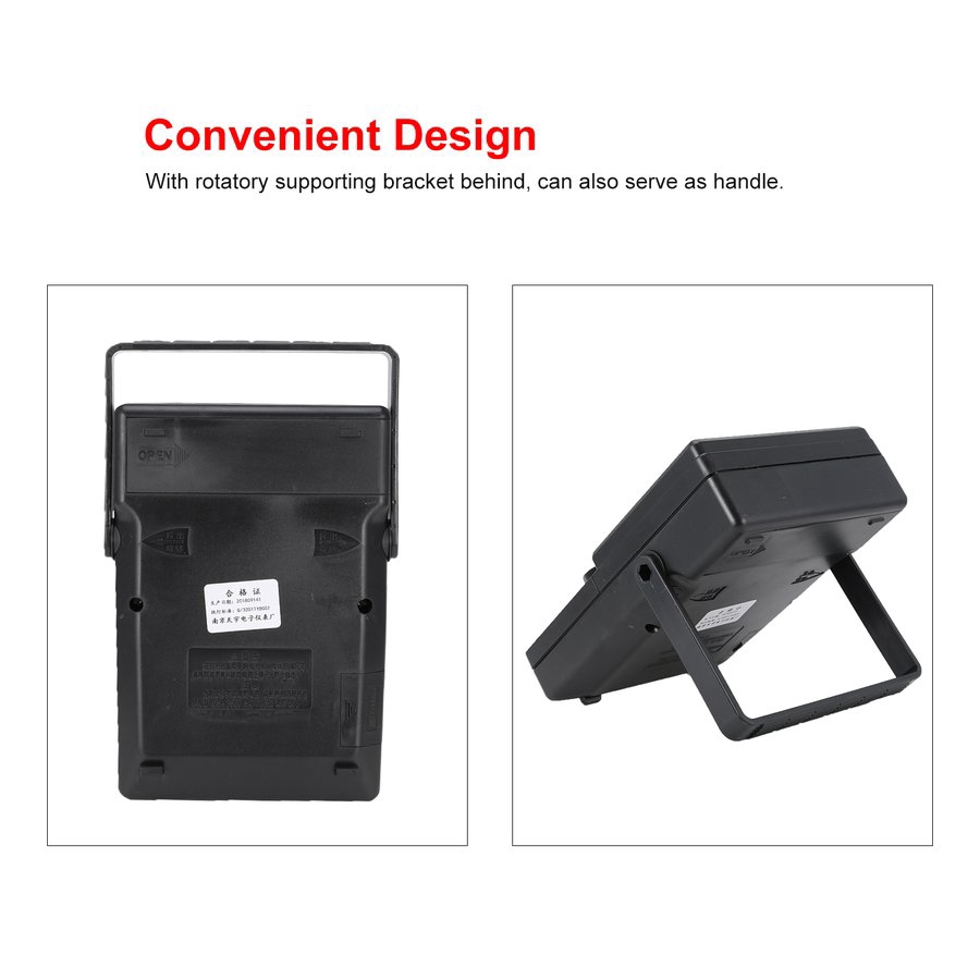 Ele】⚡⚡Đồng hồ đo vạn năng MF-47C