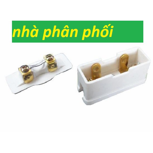 cầu chì điện