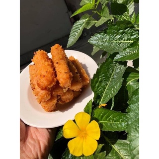 Nem chua rán Hà Nội