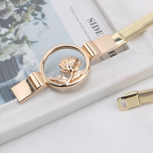 Đai váy HỢP KIM K02