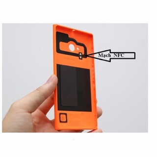 Nắp lưng,vỏ máy Nokia Lumia 730