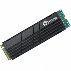 Ổ cứng SSD Plextor PX-M8VG Plus 128|256|512GB - Chính hãng, Mai Hoàng phân phối và bảo hành toàn quốc