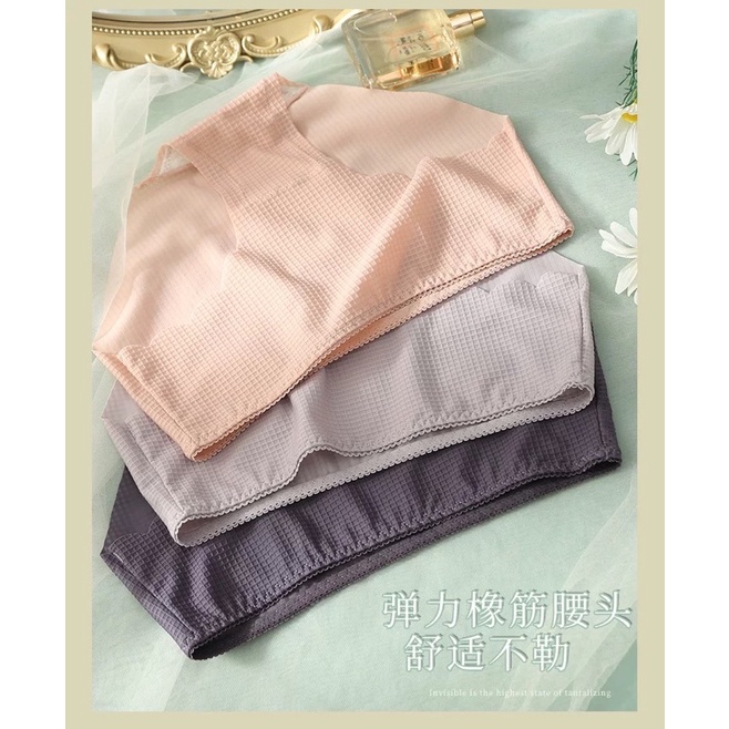 5 QUẦN LÓT THUN XỐP DÃN 4 CHIỀU 2209