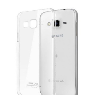 Bộ 2 ốp dẻo silicon cao cấp Samsung galaxy A7 2015