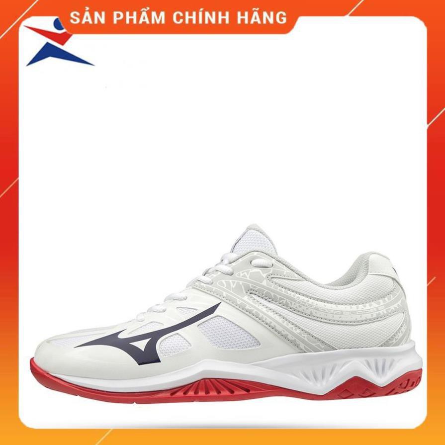 LV 10.10 XẢ KHO - Giày bóng chuyền,Giày cầu lông Mizuno chính hãng Siêu Bền Tốt Nhất . :)) [ NEW ĐẸP ] . new XCv ^ ` ! '