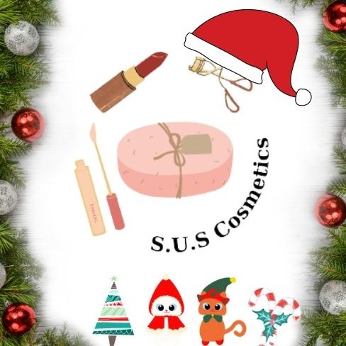 S.U.S Cosmetics
