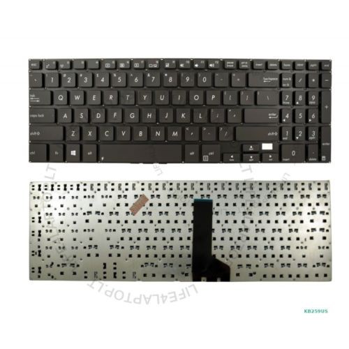BÀN PHÍM ASUS E500,E500C E500CA P500 P500C P500CA0