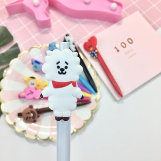 Bút viết BT21