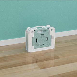 Quây cũi nhưa gấp gọn, hàng rào gấp gọn cao cấp.