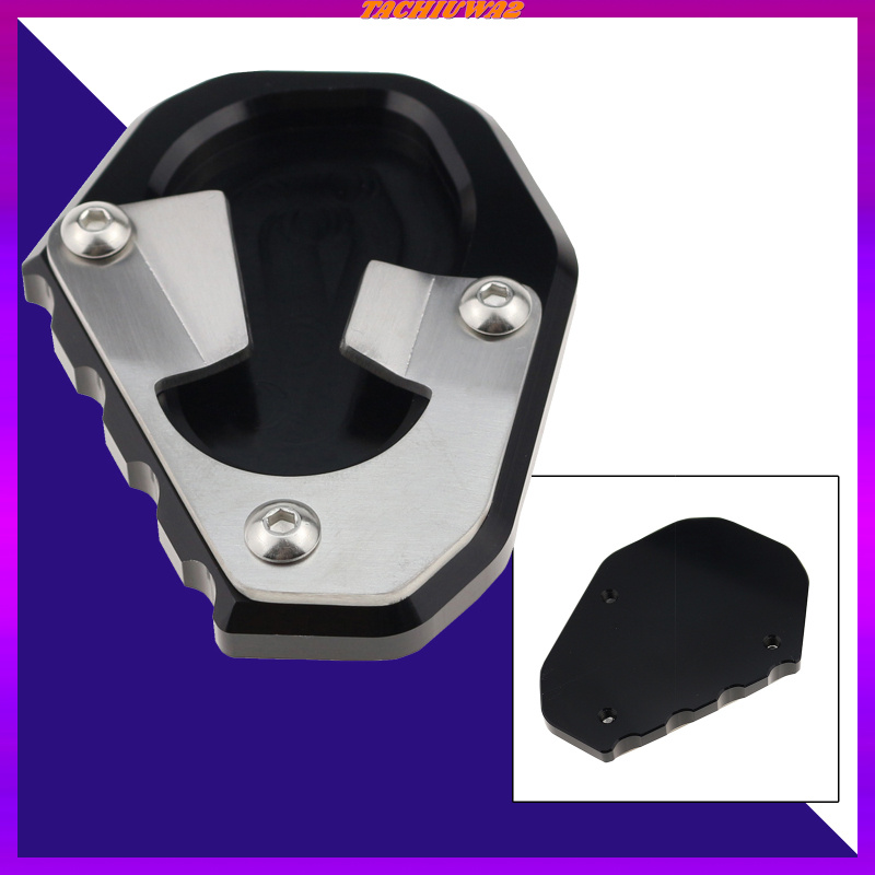 Tấm Đệm Mở Rộng Chân Đế Cho Triumph Tiger 900 Rally Pro 2020 2