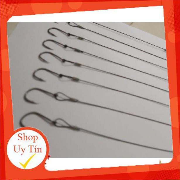 CÁP CÂU CHIM KÈM LƯỚI BKK ĐÃ GIA CÔNG