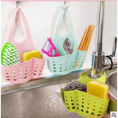Combo 2 đồ treo đựng đồ rửa chén