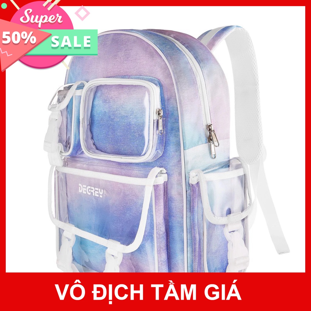 Balo Degrey Galaxy Backpack - DGB