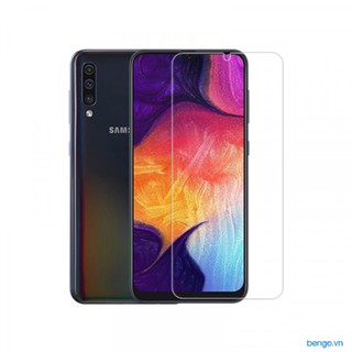 [Sale hit] Kính cường lực Samsung A50 trong suốt
