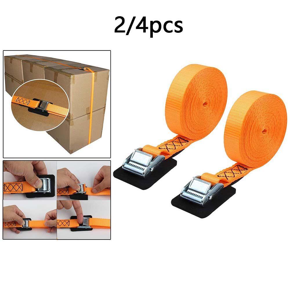 Dây Buộc Hành Lý Mềm Mại Đa Năng