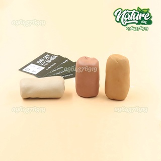 ĐẤT SÉT LÁNG MỊN