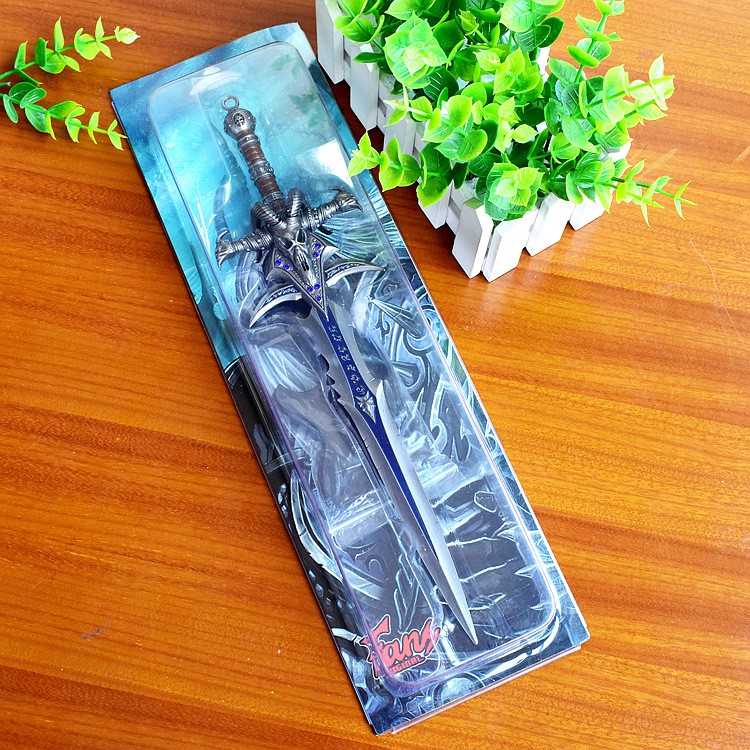 Mô hình kiếm Frostmourne World of Warcraft WoW 22cm