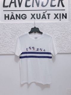 ÁO PHÔNG MICKEY MOUSE