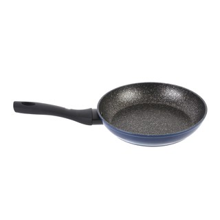Chảo Vân Đá Đáy Từ SUNHOUSE 24cm - 26cm - 28cm