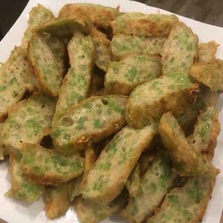 Chả cốm hà nội