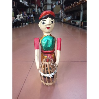 Rối nước  Việt nam ( 15cm, 20cm )