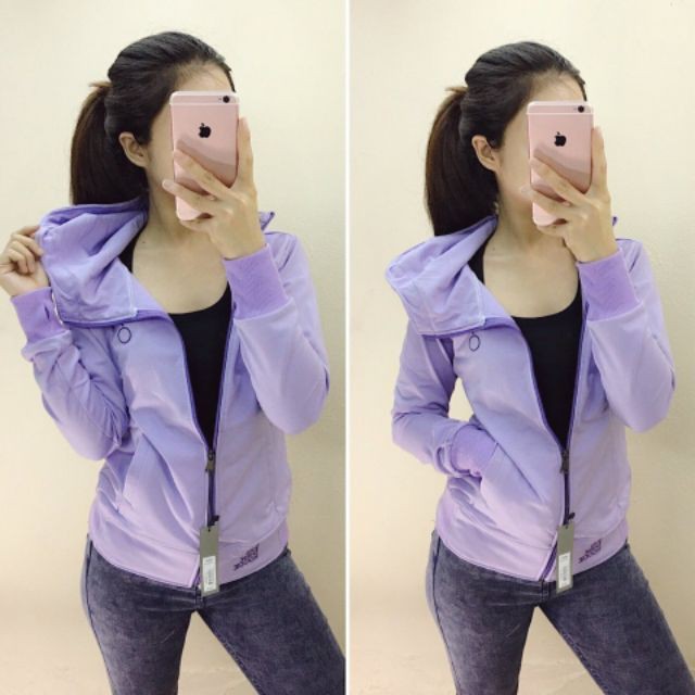 Áo khoác nữ thun cotton 4 chiều màu mới, hình thật .Giá sỉ rẻ | BigBuy360 - bigbuy360.vn